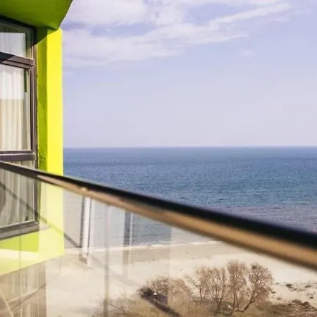 Alezzi Seaside 1