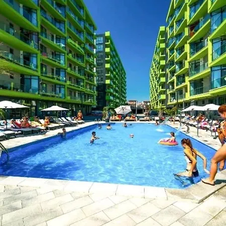 Alezzi Seaside 1 *