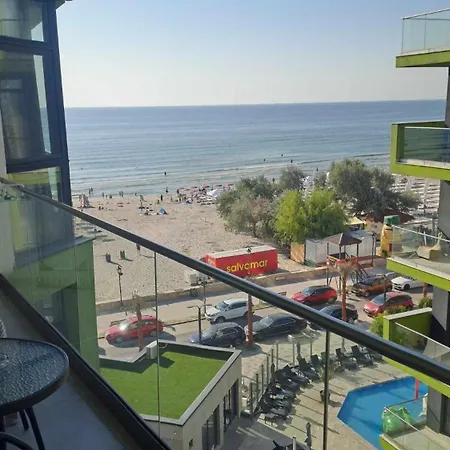Alezzi Seaside 1 Năvodari
