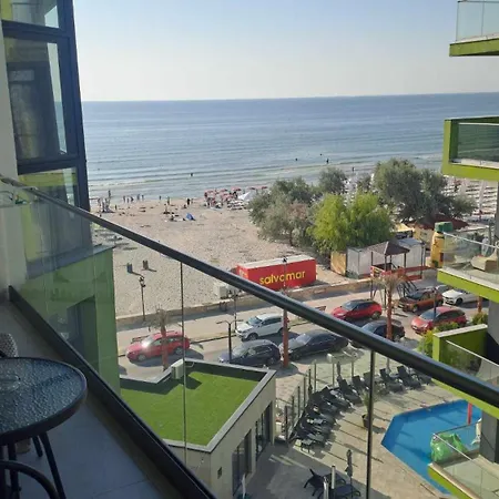 Alezzi Seaside 1