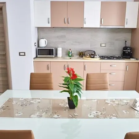 Alezzi Seaside 1 * Нэводари